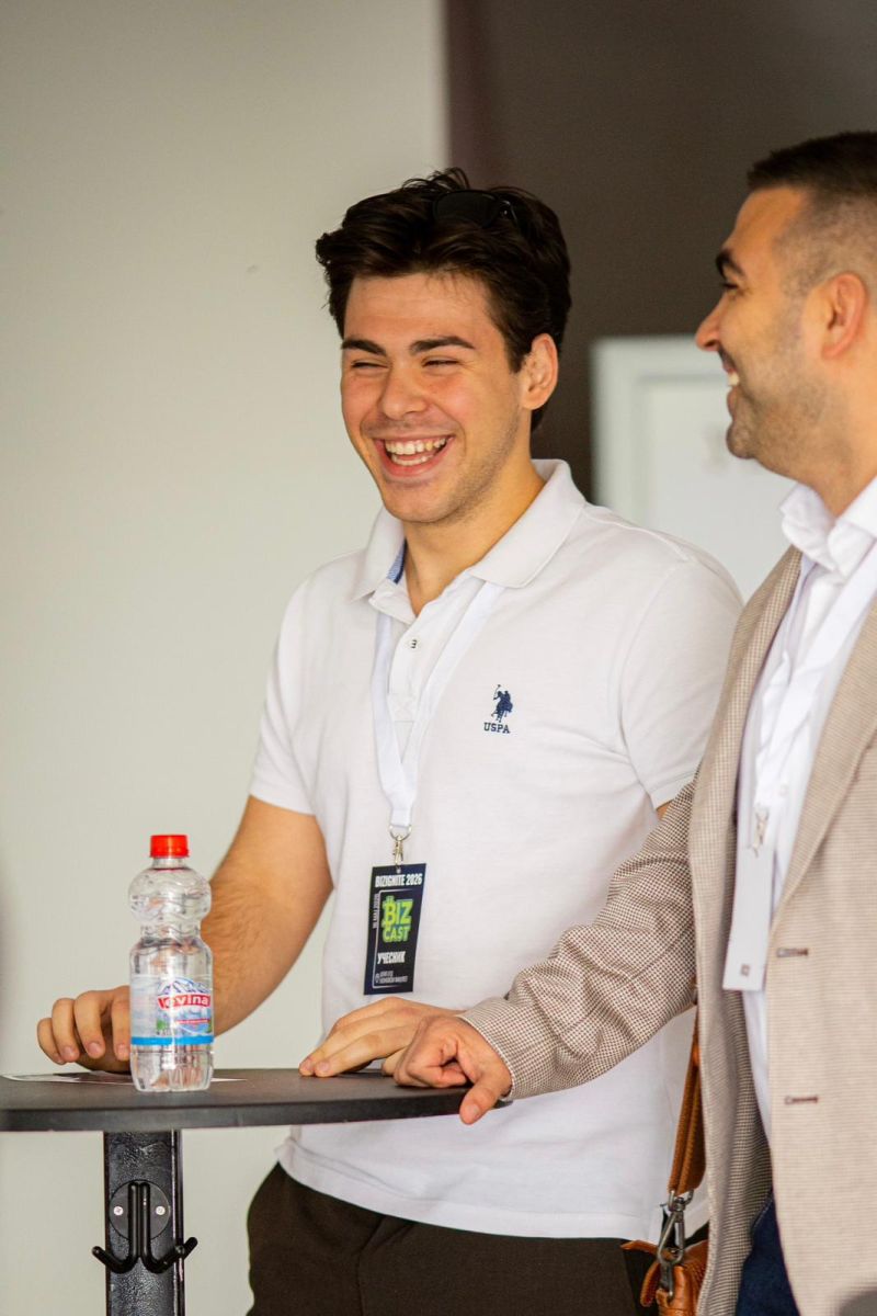 David Lazovski